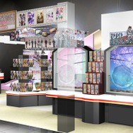 渋谷パルコPART1 6階