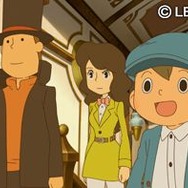 アニメーション