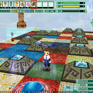 魔法を使って塔攻略『エレメンタルタワーズ』正式サービス始動