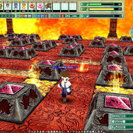 魔法を使って塔攻略『エレメンタルタワーズ』正式サービス始動