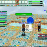 魔法を使って塔攻略『エレメンタルタワーズ』正式サービス始動