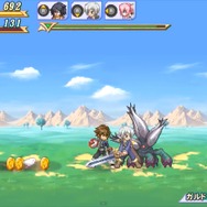 初回封入特典『テイルズ オブ ハーツ R インフィニット エボルブ』