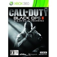 『コール オブ デューティ ブラックオプスII』Xbox LIVEマルチプレイ総接続時間は4億2700万時間に