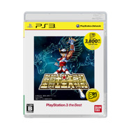 聖闘士星矢戦記 PlayStation 3 the Best 