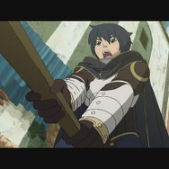 「あのキャラ」出現！ MMORPG『ドルアーガの塔』アニメ連動イベント実施