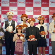 フォトセッションの様子