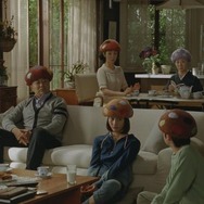 CMオフィシャルカット