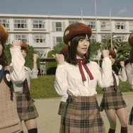 “AKBダケになりました”篇 オフィシャルカット