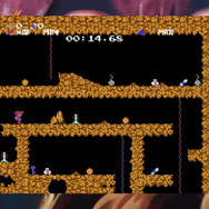 公式アタックでタイムアタックやスコアアタックに挑戦