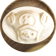 チョッパー豆腐