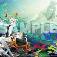 WonderGOOゲーム取扱店及び、eWonderGOO - オリジナルタペストリー(Illustration by redjuice)