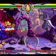 ガードキャンセルなどの原点的なタイトル