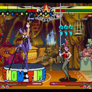 ハイスピードなバトルでも快適なオンライン対戦