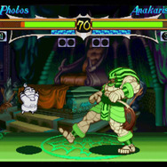 新キャラや新システムを導入し駆け引きも奥深く