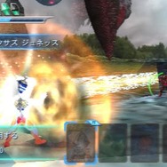 ウルトラマンネクサス ジュネッス