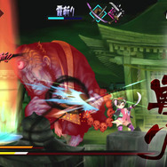 『朧村正』最新映像でPS Vita版の魅力をチェック、ダウンロードコンテンツ「元禄怪奇譚」詳細判明