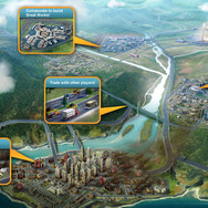 新時代の都市開発シミュレーション『シムシティ』　オープニングムービーが到着