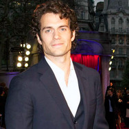 ヘンリー・カヴィル