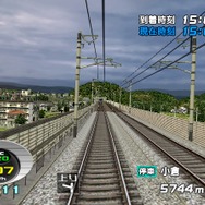 電車でGO!新幹線EX 山陽新幹線編