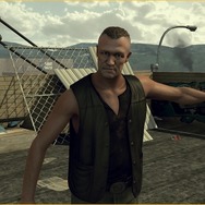 The Walking Dead: Survival Instinct