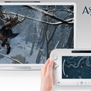 【女子もゲーム三昧】38回目 Wii U Game Padで『アサシン クリードIII』をプレイ！