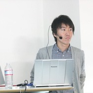 カジュアルゲームの収益化、ビヨンド『GlassPong』の例・・・第8回iPhoneGames勉強会