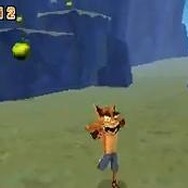 ニンテンドーDS向けに予定されていた幻のクラッシュゲーム『Crash Landed』の映像が公開