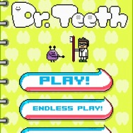 ハイスコアを競うエンドレスモードもあります