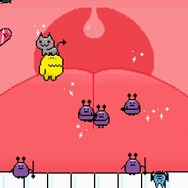 歯に付着する前にタップで退治しましょう