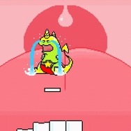 やめて！私の歯はもうゼロよ！