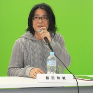 ゲームの民主化の功罪も　2013年新春「次世代型ゲーム開発論」・・・黒川塾（伍）レポート