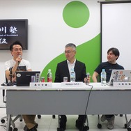 ゲームの民主化の功罪も　2013年新春「次世代型ゲーム開発論」・・・黒川塾（伍）レポート