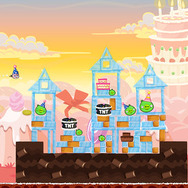 『Angry Birds』、2012年12月のアクティブユーザー数が2億5000万人を突破!