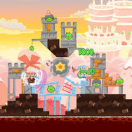 『Angry Birds』、2012年12月のアクティブユーザー数が2億5000万人を突破!