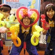 バルーンアートスクール