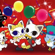 ナンジャ★トキメキギャラリー