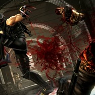 ドイツで『NINJA GAIDEN 3: Razor's Edge』が発売禁止に