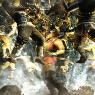 チャージ攻撃中に特定のタイミングで追加入力を行うことができる