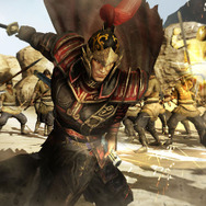 周泰の得意武器は弧刀