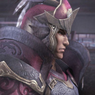 太史慈のイベントシーン