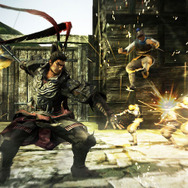 呂布の得意武器は方天戟