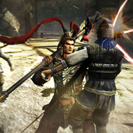 この武器に切り替えたときに一定時間、攻撃速度も上昇