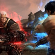 Wii U版『真・北斗無双』欧州ではダウンロード販売のみ