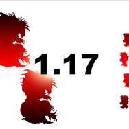 公開されたティザーサイト