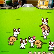 「鷹の爪」のレアわんこも！？バンダイの新アプリ『おねだりわんこ』でかわいいを日本中に届けよう