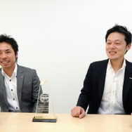 二年連続の受賞で貫禄を見せた「GMOアプリクラウド」・・・アプリクラウドアワード2013受賞記念インタビュー 