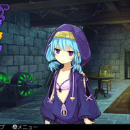 地下室のプロメス