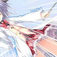 『学☆王 - THE ROYAL SEVEN STARS - +METEOR』PC版OPムービー・新キャラ追加バージョン公開