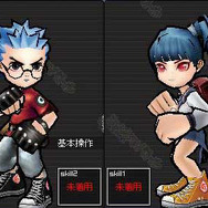 スクロールに取り残されたら負け『みんなでバトル』新モード