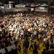 ドアラが初出演！？「ニコニコ超会議2」詳細が明らかに